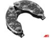 AS-PL 2102341 Rectifier, alternator